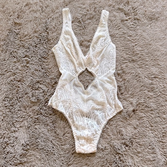 Victoria's Secret Other - Victoria's Secret Very Sexy Onesie